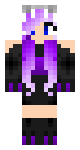 CHEST BD934 girl