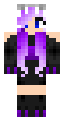 CHEST BD934 girl