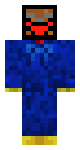 CHEST BD934 hagi vagi