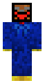 CHEST BD934 hagi vagi