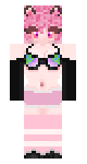 chica anime