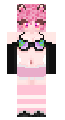chica anime