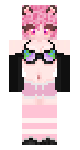 chica animes