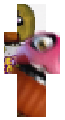 chica mentioned bru