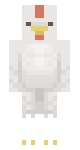 chicken with legs..............