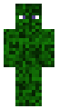 Chill  + Camo 2 IN 1!