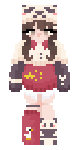 Chinese girl (H0ANGMAIC0)