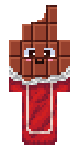 Chocolate Bar 🍫