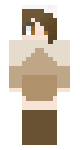 Chocolate milkshake