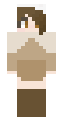 Chocolate milkshake