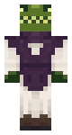 Choso Crocodile