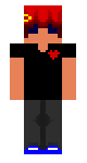 Chris (Heart Teens)