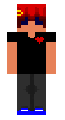 Chris (Heart Teens) [FIX]