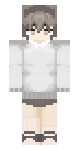 Christa Sweater