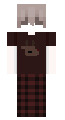 Christmas boy :3