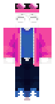 Claay_png HD Skin
