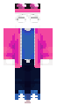 Claay_png HD Skin
