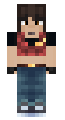 Claire Redfield Outfit