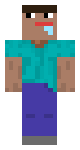 Classic Noob Skin 1.0