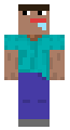 Classic Noob Skin 1.0