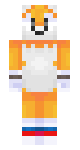 Classic Tails