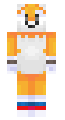 Classic Tails