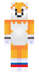 Classic Tails (Fixed)