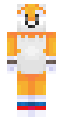Classic Tails (Fixed)