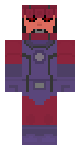 Classic X-Men Sentinel