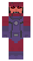 Classic X-Men Sentinel