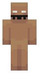 Clayface (Fixed)