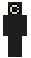 c letter