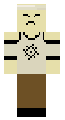 Cloak redesign