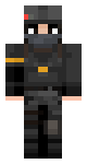 Coal Miner