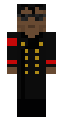 Coat (Era HIStory)