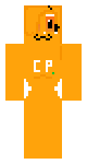 ColleenPacific orange