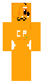 ColleenPacific orange