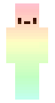 Colorful block?