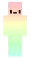 Colorful block?