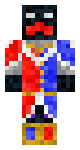Commander HexB