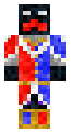 Commander HexB