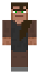 Comment if I should make girl skins