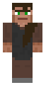 Comment if I should make girl skins