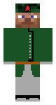 Commisar steve