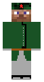 Commisar steve