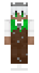 common cape - skin
