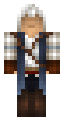 Connor Kenway - Assassins Creed III