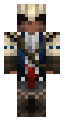 Connor Kenway (Assassins Creed III)