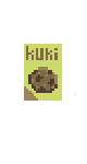 Cookie 🍪🍪 クッキー Kukkī skin
