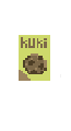 Cookie 🍪🍪 クッキー Kukkī skin